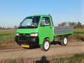 Piaggio Porter 1.3 Top Deck Grün - thumbnail 1