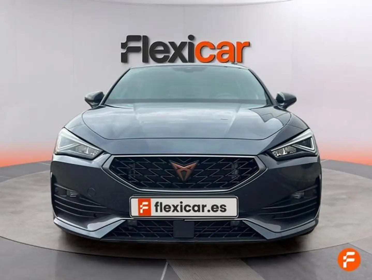 CUPRA Sonstige 1.5 eTSI 110kW 150CV) DSG Grau - 2
