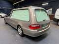 Mercedes-Benz E 270 Kuhlmann Bestattungswagen Leichenwagen Gold - thumbnail 6