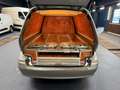 Mercedes-Benz E 270 Kuhlmann Bestattungswagen Leichenwagen Gold - thumbnail 9