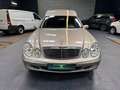 Mercedes-Benz E 270 Kuhlmann Bestattungswagen Leichenwagen Gold - thumbnail 3