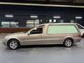 Mercedes-Benz E 270 Kuhlmann Bestattungswagen Leichenwagen Gold - thumbnail 4