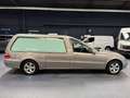 Mercedes-Benz E 270 Kuhlmann Bestattungswagen Leichenwagen Gold - thumbnail 5