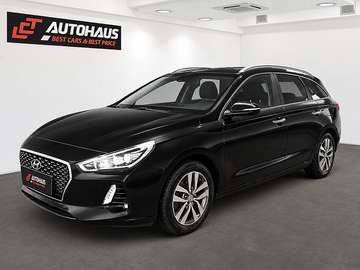 CW 1,6 CRDi Premium|GUTE AUSSTATTUNG|