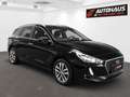 Hyundai i30 CW 1,6 CRDi Premium|GUTE AUSSTATTUNG| Schwarz - thumbnail 4