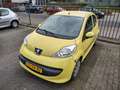 Peugeot 107 107 1.0-12V XS Geel - thumbnail 12