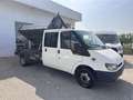 Ford Transit 135t350 RIBALTABILE TRILATERALE Bianco - thumbnail 11