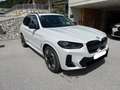 BMW iX3 iX3 73,8kWh Inspiring Inspiring Blanco - thumbnail 2