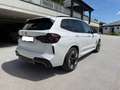 BMW iX3 iX3 73,8kWh Inspiring Inspiring Blanco - thumbnail 3