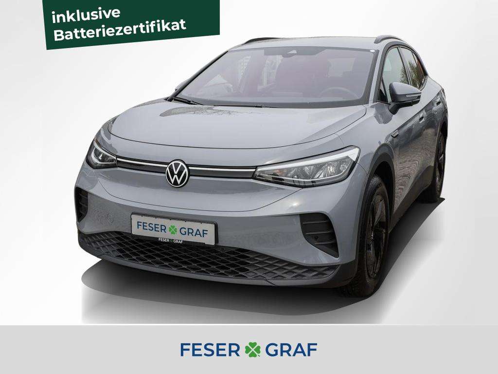 Brugt Volkswagen Id.4 