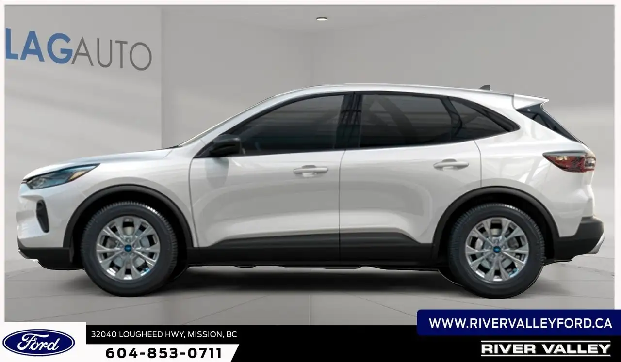 Ford Escape снимка Ford Escape