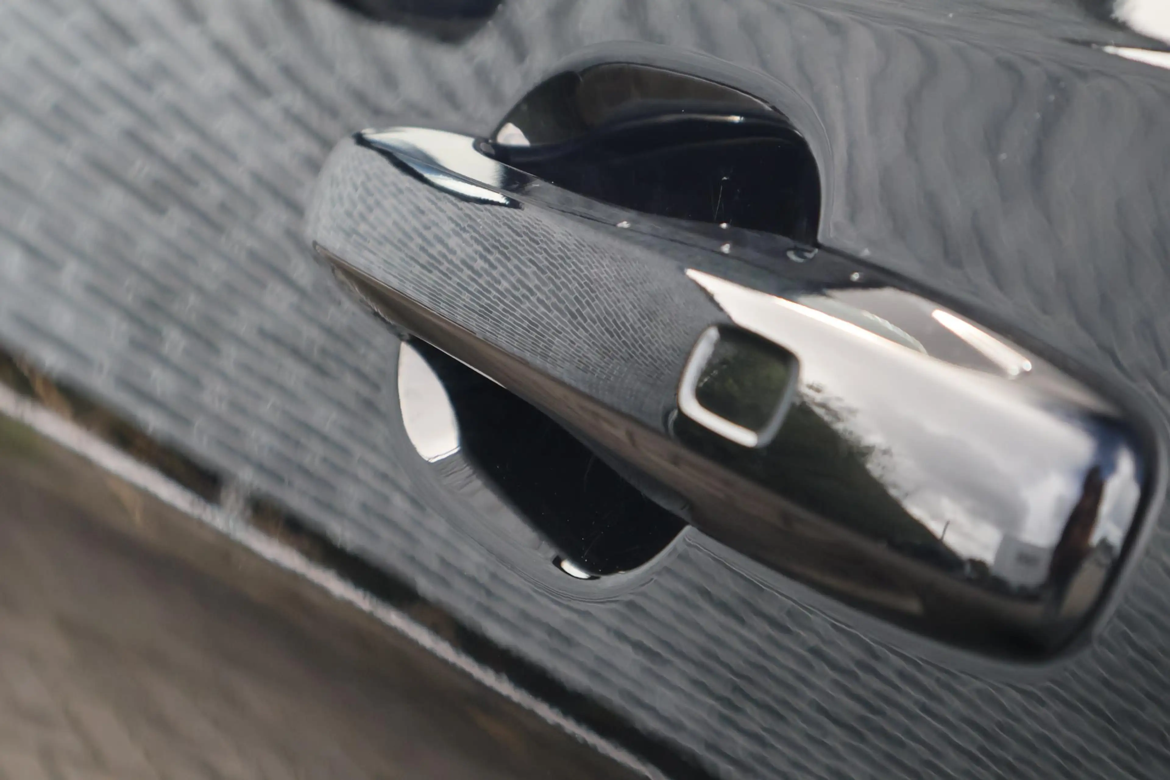 Volvo V90 2.0 T8 Plug-in Hybrid AWD Ultra Dark | PHEV Long R — photo 6