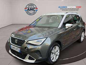 Xperience 1.5 TSI ACT 150CH DSG - 09/2024 6.629 KMS 150