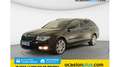 Skoda Superb Combi 2.0TDI CR Elegance Negro - thumbnail 1
