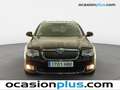 Skoda Superb Combi 2.0TDI CR Elegance Negro - thumbnail 16