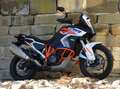 KTM 1290 Super Adventure 1290 Super Adventure R  TECH PACK  tiefer  7.800KM Alb - thumbnail 8