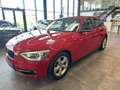 BMW 118 i Lim. 5-trg. *1. Hand*Klima*Navi*Kamera*DAB Rot - thumbnail 5