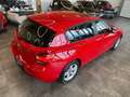 BMW 118 i Lim. 5-trg. *1. Hand*Klima*Navi*Kamera*DAB Rot - thumbnail 2
