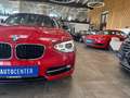 BMW 118 i Lim. 5-trg. *1. Hand*Klima*Navi*Kamera*DAB Rot - thumbnail 20