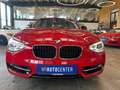 BMW 118 i Lim. 5-trg. *1. Hand*Klima*Navi*Kamera*DAB Rot - thumbnail 4
