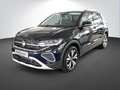 Volkswagen T-Cross 1.0 TSI Automatik Style Schwarz - thumbnail 1