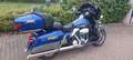 Harley-Davidson Ultra Limited Ultra Limited Low Azul - thumbnail 1