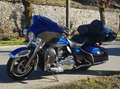 Harley-Davidson Ultra Limited Ultra Limited Low Blauw - thumbnail 3