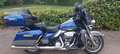Harley-Davidson Ultra Limited Ultra Limited Low Blue - thumbnail 2