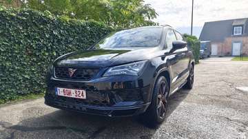 2.0 TSI 4Drive DSG