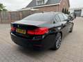 BMW 520 5-serie 520i High Exe.Edition Sportline Negro - thumbnail 12