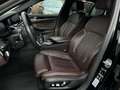 BMW 520 5-serie 520i High Exe.Edition Sportline Negro - thumbnail 3