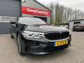 BMW 520 5-serie 520i High Exe.Edition Sportline Negro - thumbnail 14