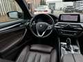 BMW 520 5-serie 520i High Exe.Edition Sportline Negro - thumbnail 2