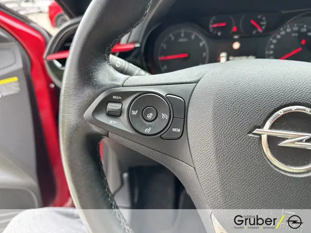 Opel Corsa view 12