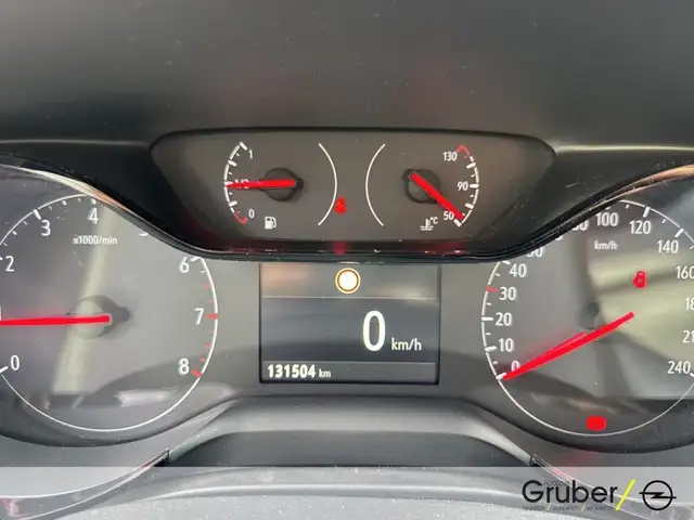 Opel Corsa view 14