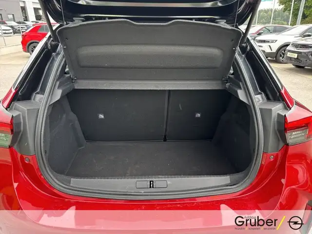 Opel Corsa view 6