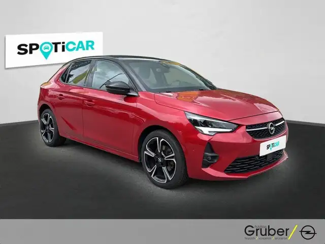 Opel Corsa view 3