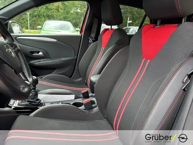 Opel Corsa view 9