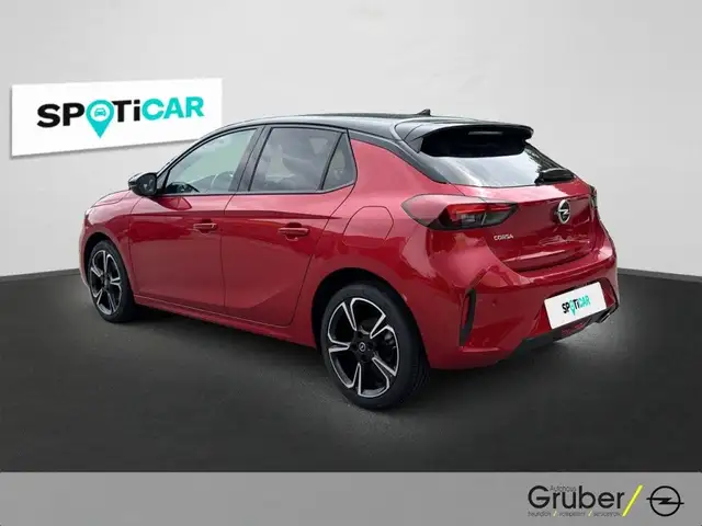 Opel Corsa view 7