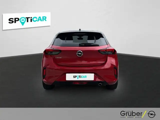 Opel Corsa view 5