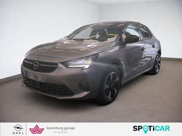 Corsa Electric GS | Navi | SHZ | PDC |
