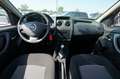 Dacia Duster 1.6 SCe Laureate |HU AU NEU| |AHK| Blanco - thumbnail 8