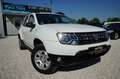 Dacia Duster 1.6 SCe Laureate |HU AU NEU| |AHK| Blanco - thumbnail 1