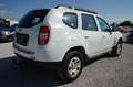 Dacia Duster 1.6 SCe Laureate |HU AU NEU| |AHK| Blanco - thumbnail 5