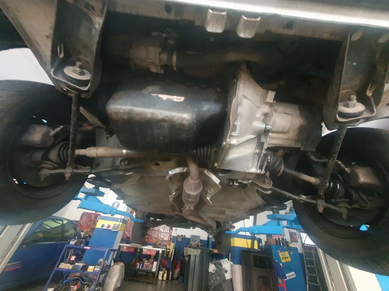 Fiat 900, foto 7