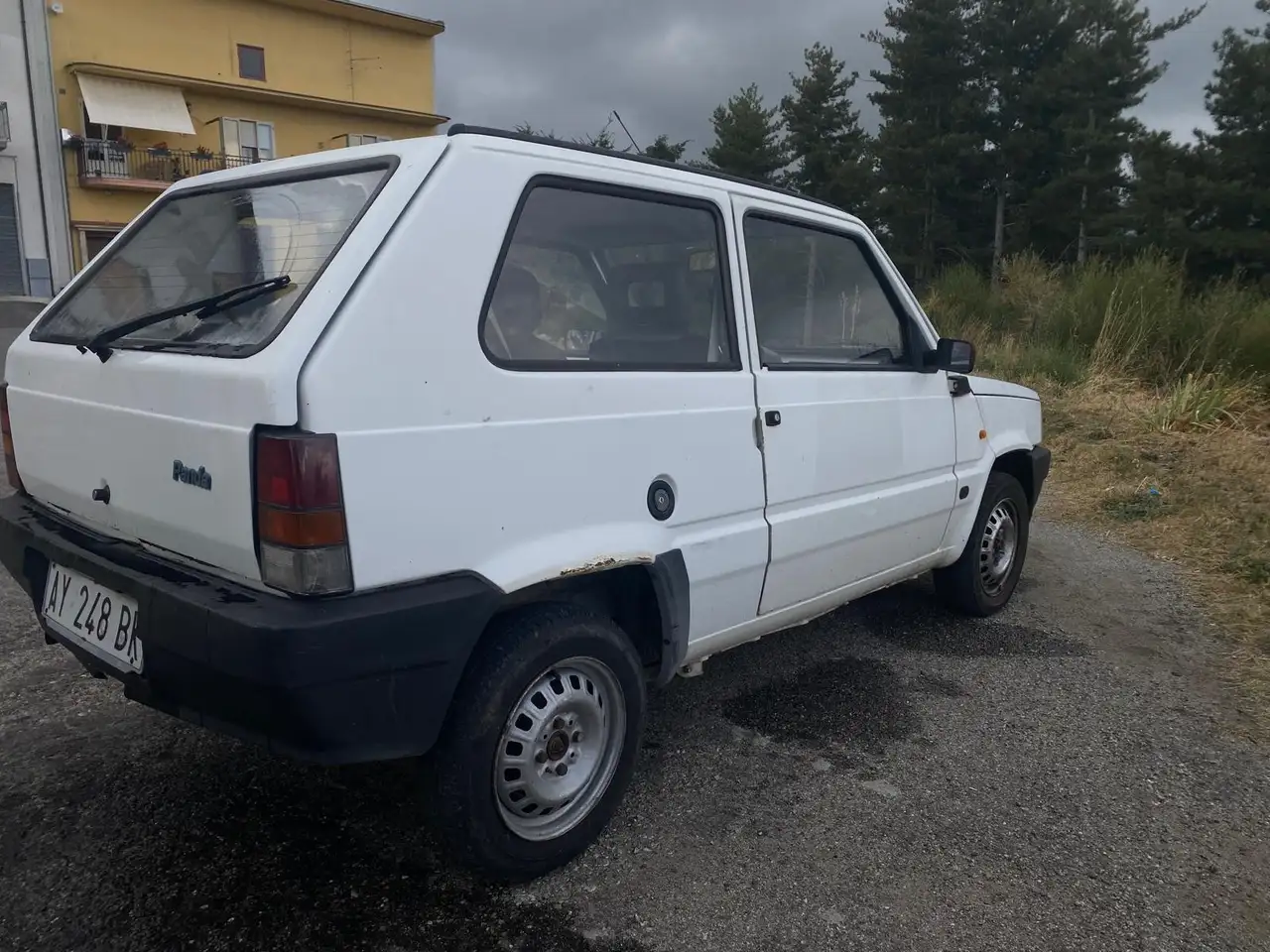 Fiat 900, foto 5