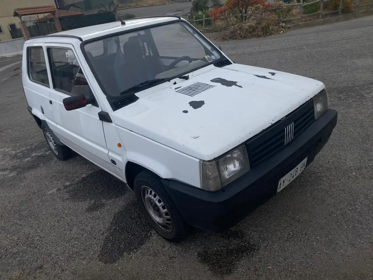 Fiat 900, foto 6