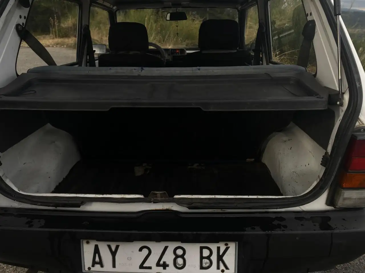 Fiat 900, foto 2