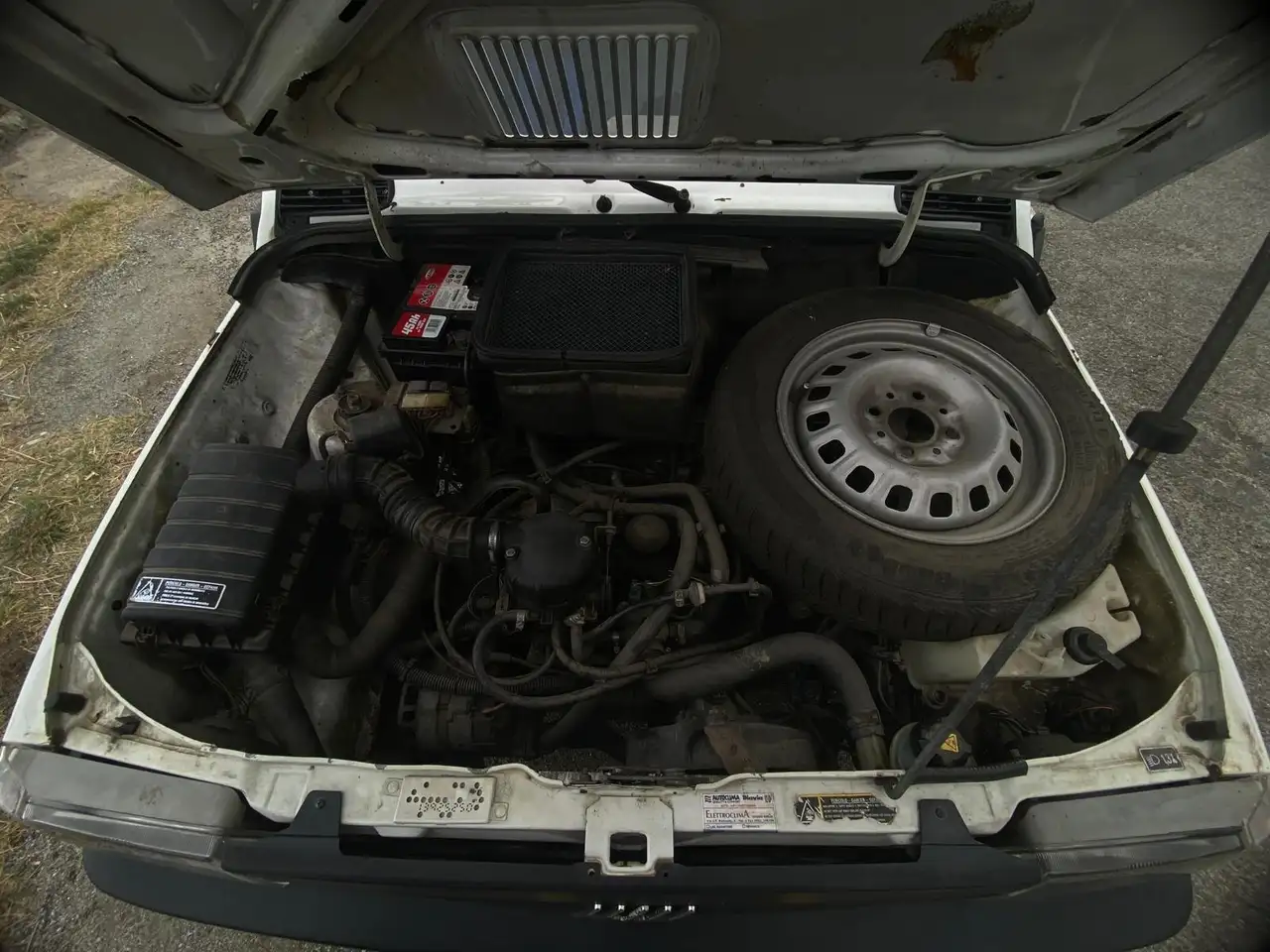 Fiat 900, foto 3