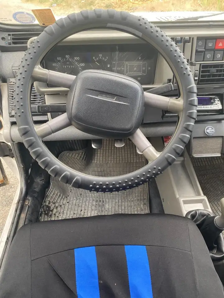 Fiat 900, foto 4